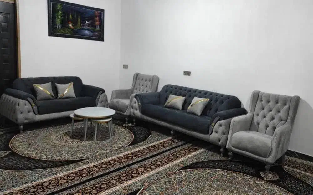 فروش ویژه مبلمان به قیمت تولیدی|مبلمان خانگی و میز عسلی|بندر گناوه, |دیوار