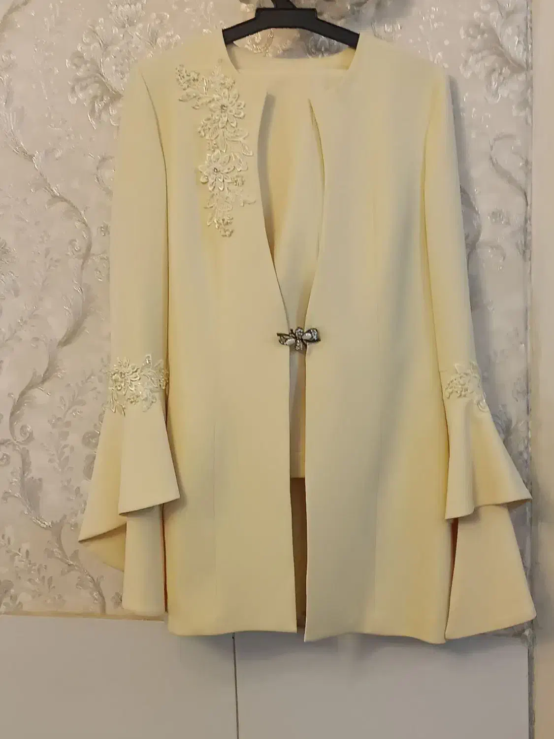 کت و شلوار مجلسی نو|لباس|قزوین, |دیوار