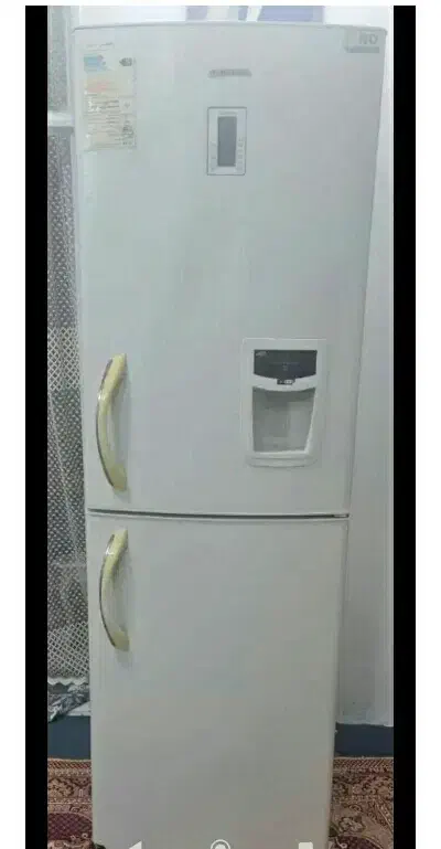 یخچال تمیزوسالم|یخچال و فریزر|مشهد, کارگران|دیوار