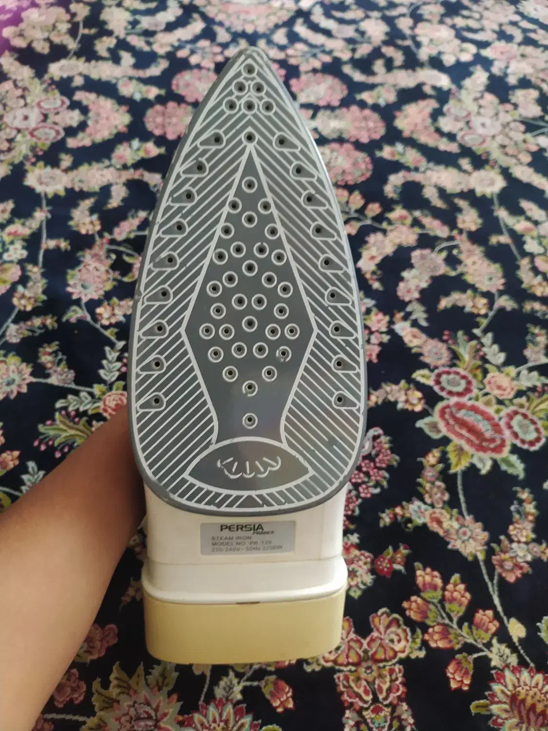 اتو پرسیان|اتو و لوازم اتو|سنندج, |دیوار