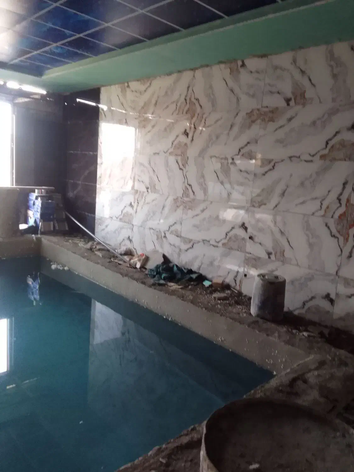 کار بنایی .وکاشی کار ی وسنگ کاری|خدمات پیشه و مهارت|کرج, کمالشهر|دیوار