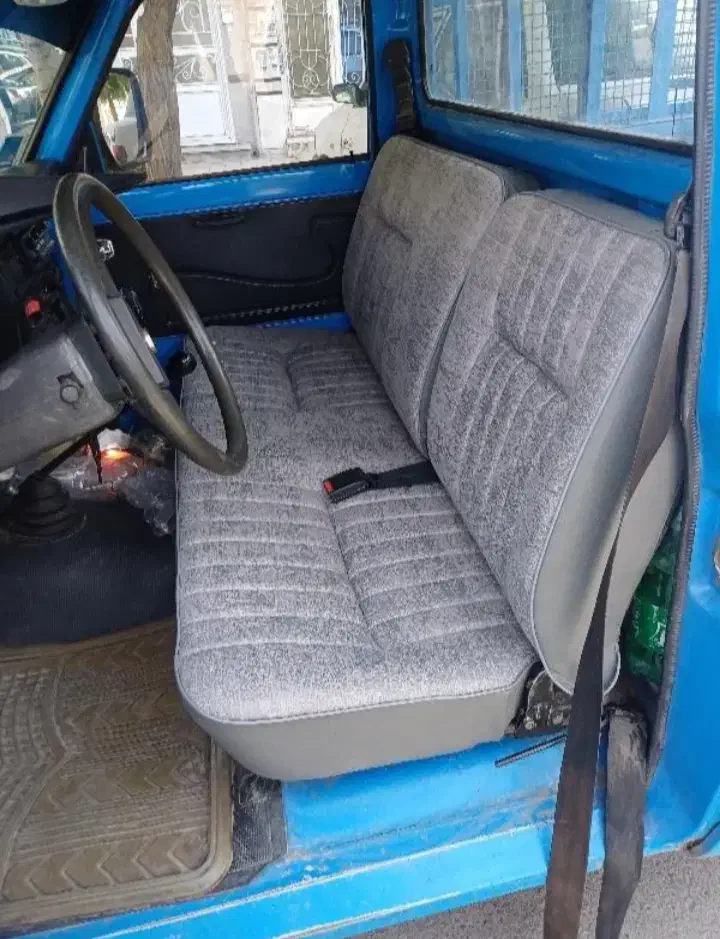 انواع ماشین کلاسیک و جدید|خودرو کلاسیک|کرمان, |دیوار