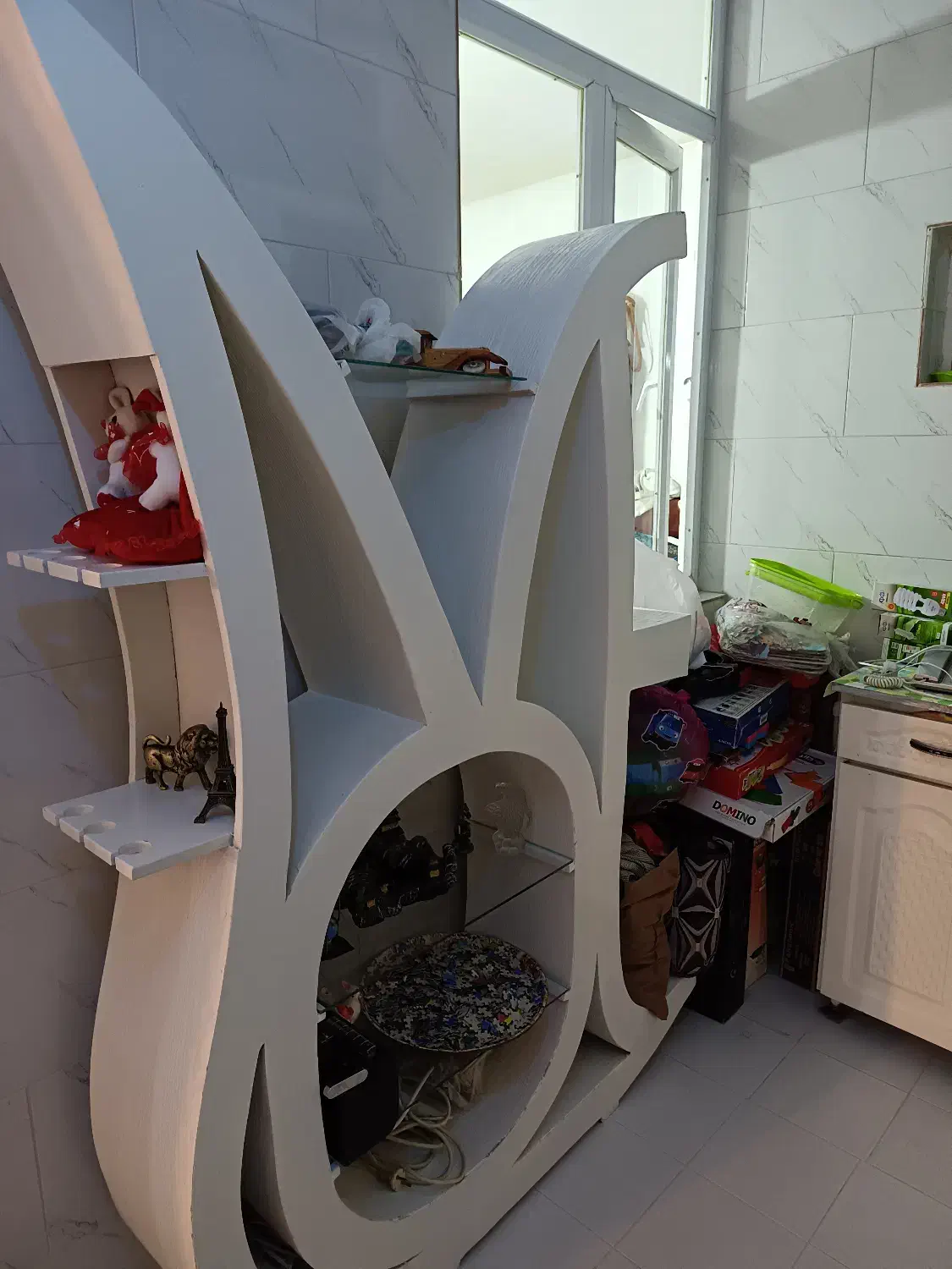 استند|مبلمان خانگی و میز عسلی|کنگاور, |دیوار