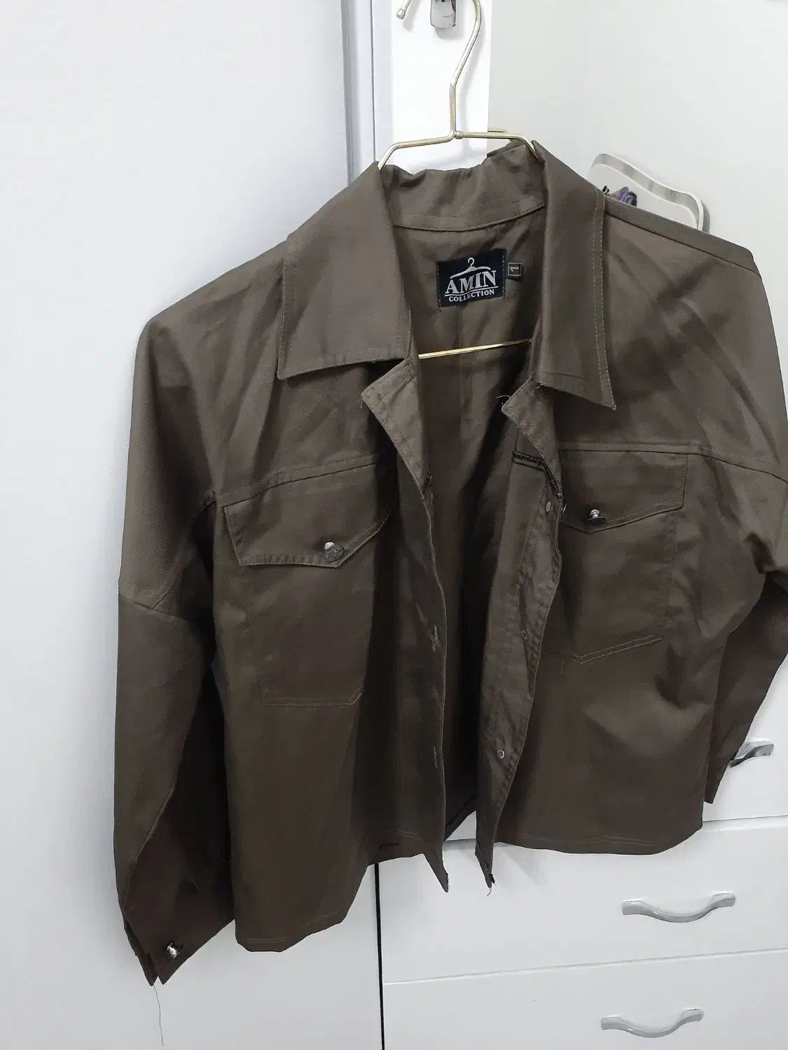 مانتو|لباس|شاهینشهر, مخابرات (شهید بهشتی)|دیوار