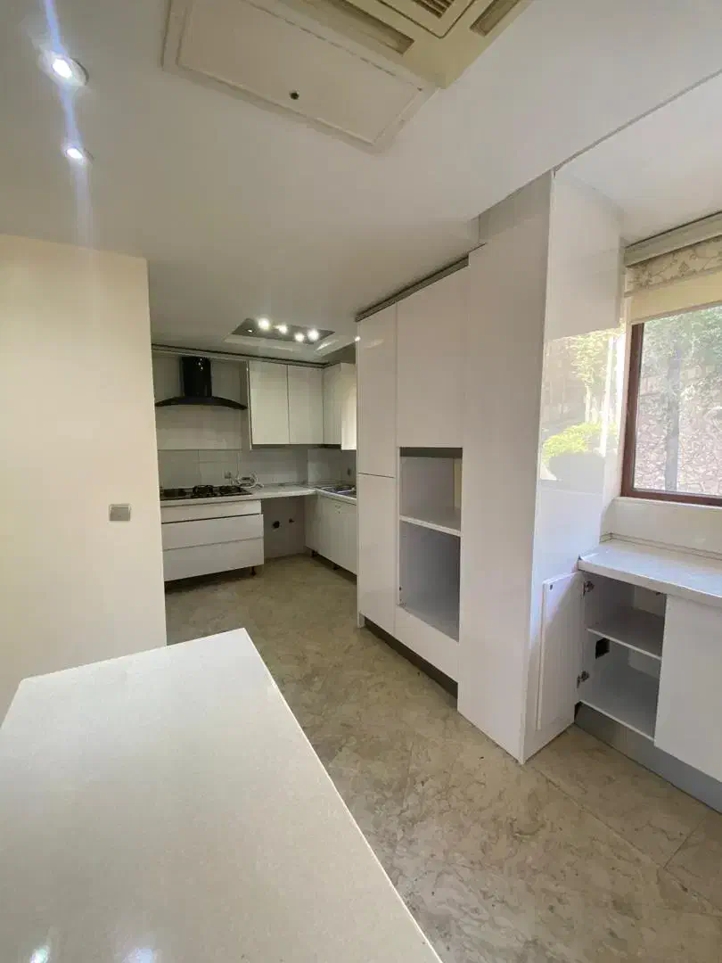 نیاوران شمال کاخ ۱۱۲متر ۳خواب|فروش آپارتمان|تهران, کاشانک|دیوار