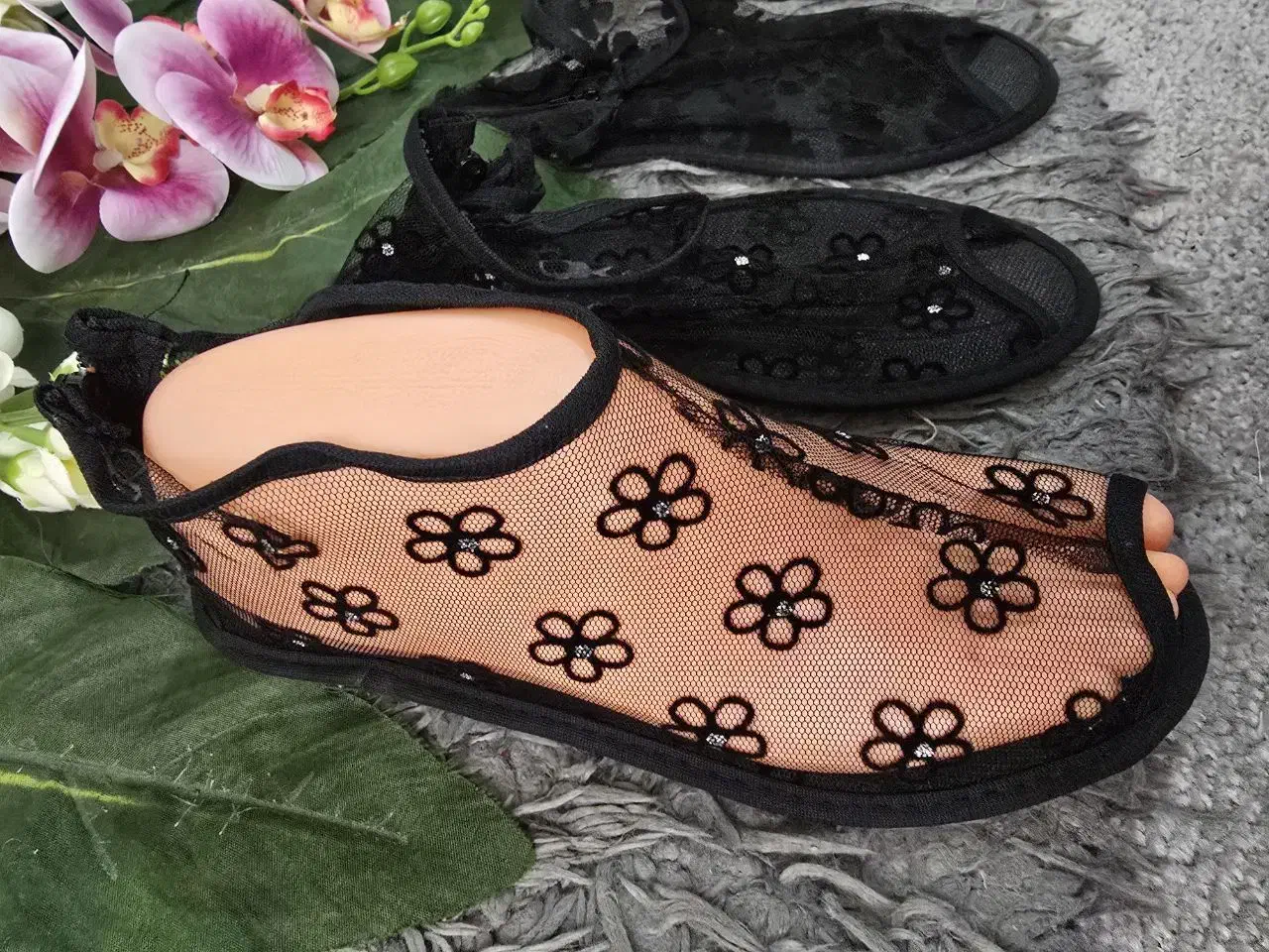 جوارب کفشی شیک|کیف، کفش، کمربند|بروجرد, |دیوار