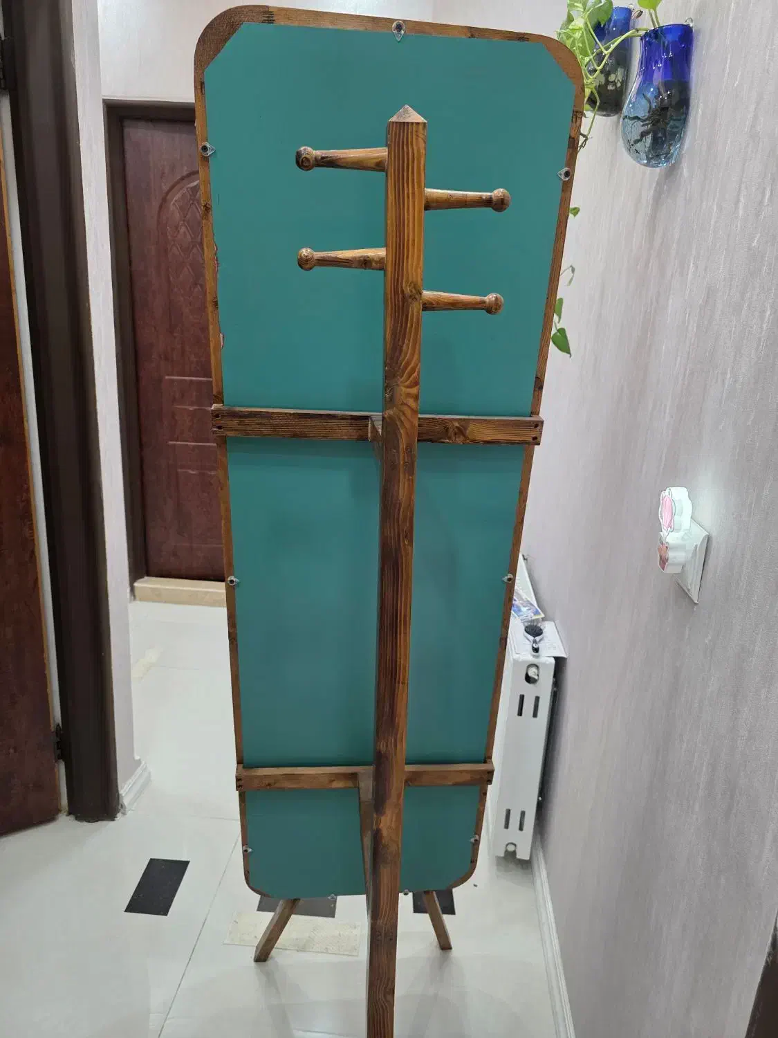 فروش آینه قدی نو|آینه|آستانه اشرفیه, |دیوار