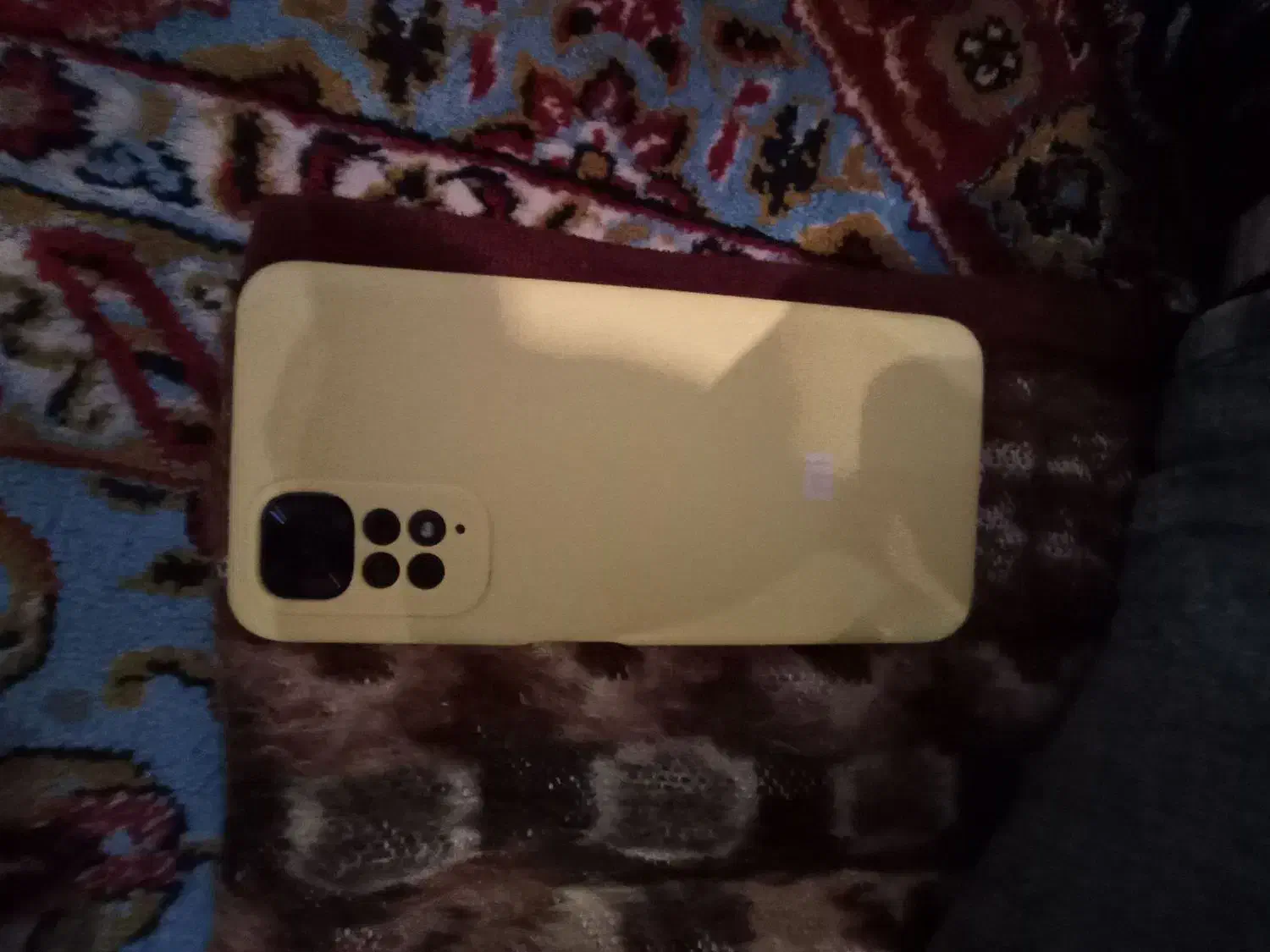 نوت ۱۱|موبایل|سلماس, |دیوار