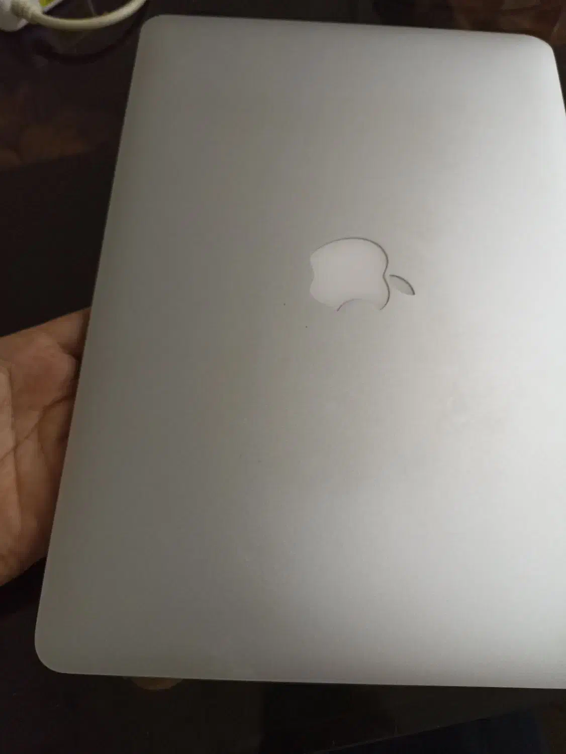 MacBook Air 2013 13.3|رایانه همراه|اصفهان, آهنگران|دیوار