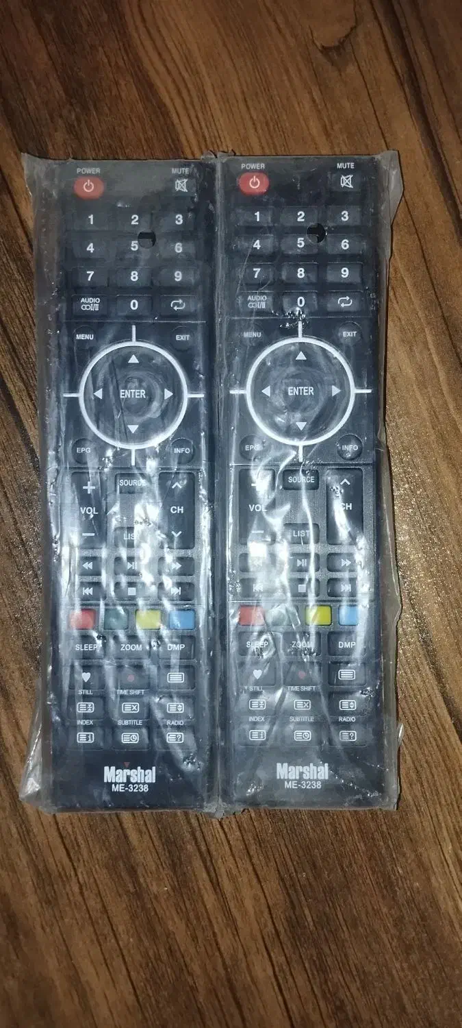 کنترل مارشال|تلویزیون و پروژکتور|نظرآباد, نظرآباد|دیوار