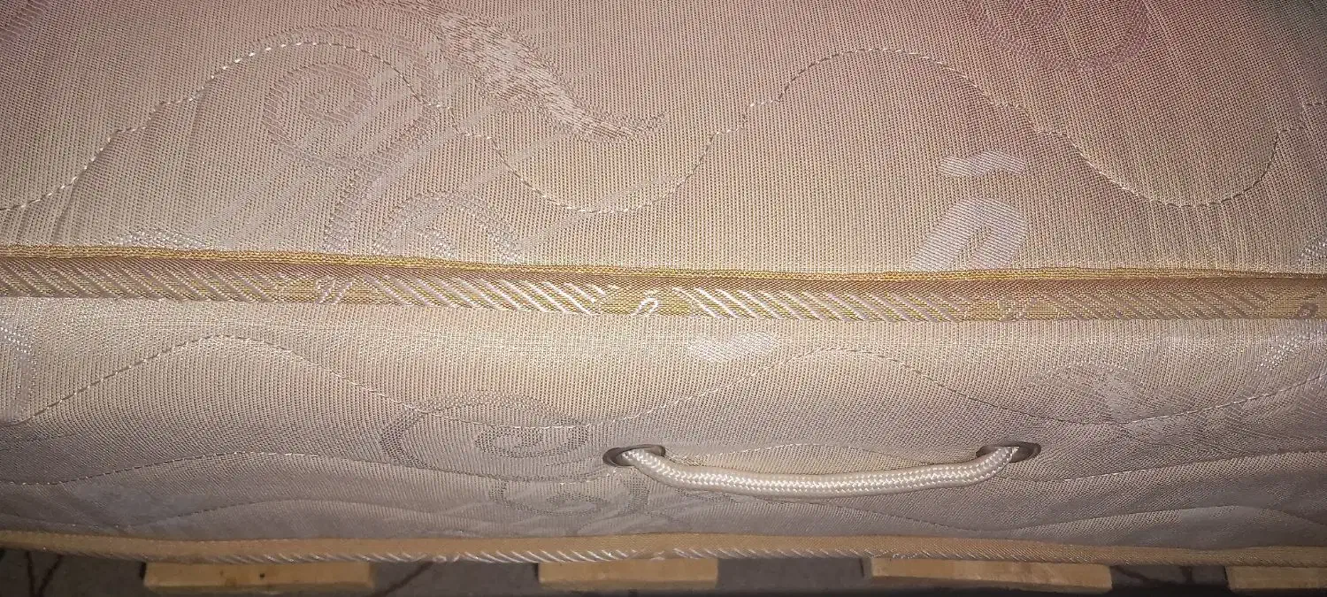 تشک طبی فنری کودک|تشک تختخواب|همدان, |دیوار