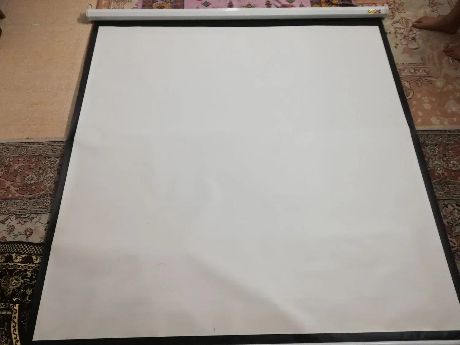 ویدئو پروژکشن|تلویزیون و پروژکتور|گرگان, |دیوار