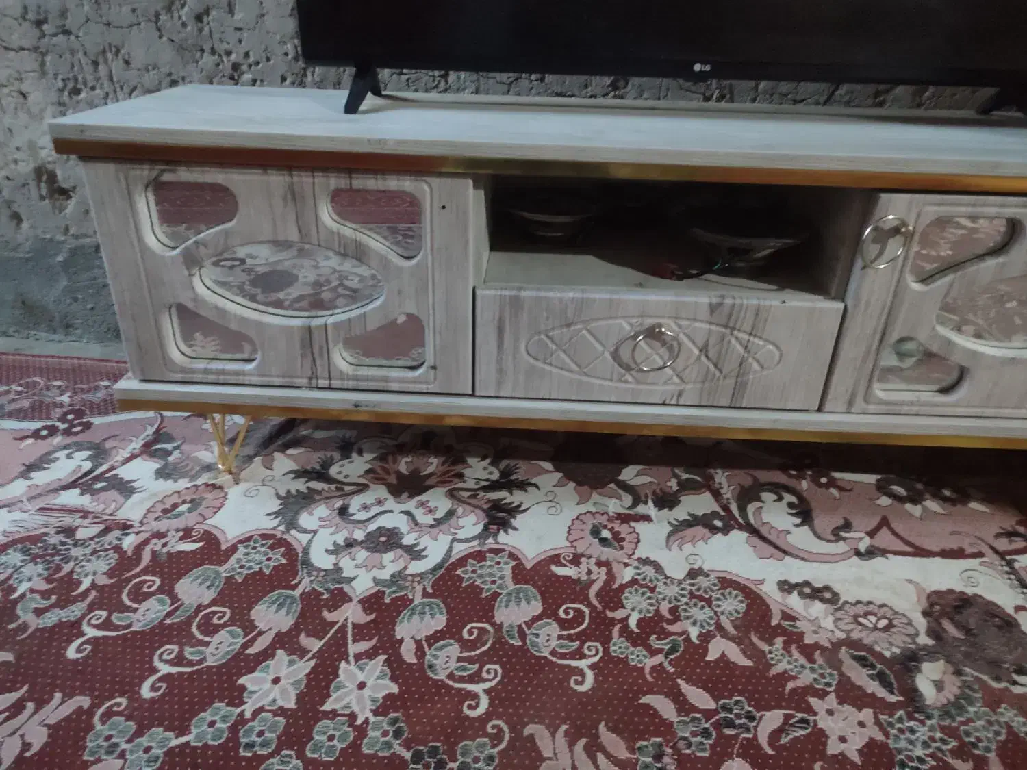 میزتلویزیون|میز تلویزیون|زاهدان, |دیوار