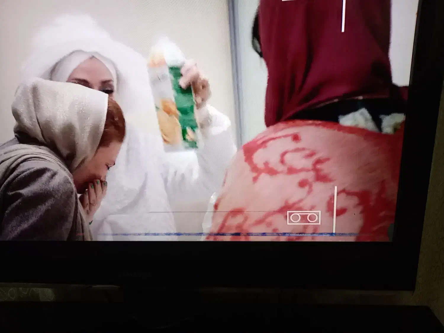 تلویزیون|تلویزیون و پروژکتور|خرمشهر, |دیوار