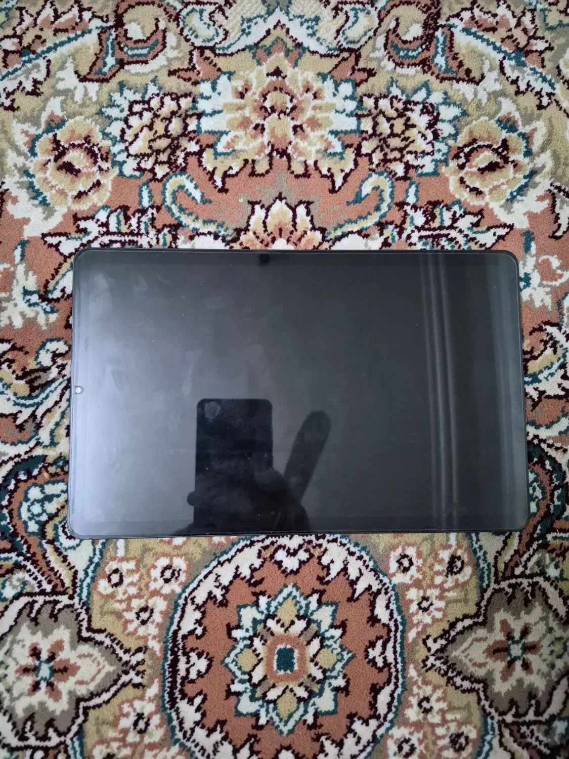 galaxy tab s6 lite|تبلت|اهواز, پادادشهر|دیوار