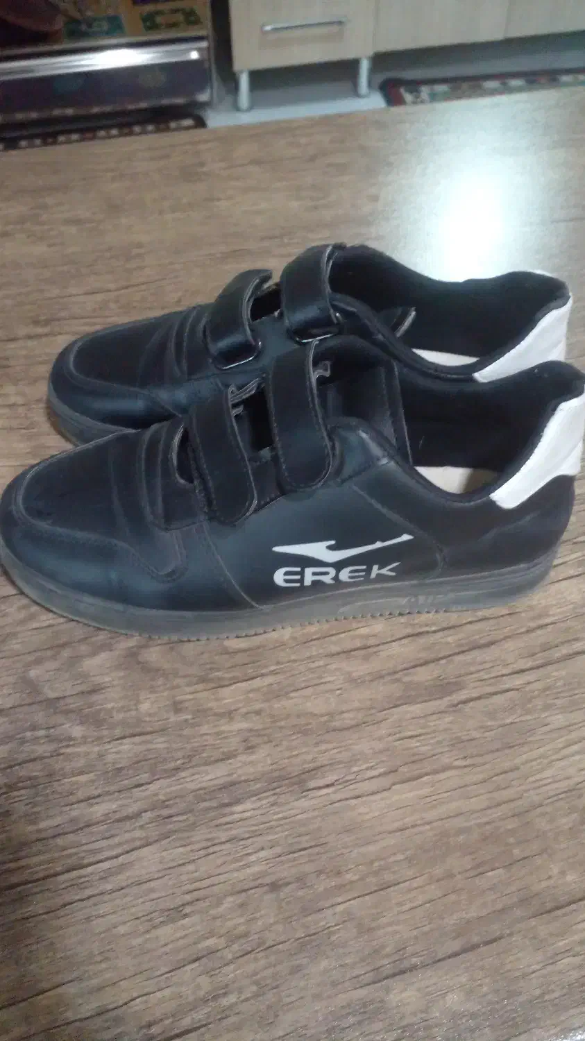 کفش زنانه سایز۳۹|کیف، کفش، کمربند|سبزوار, قصبه شرقی|دیوار