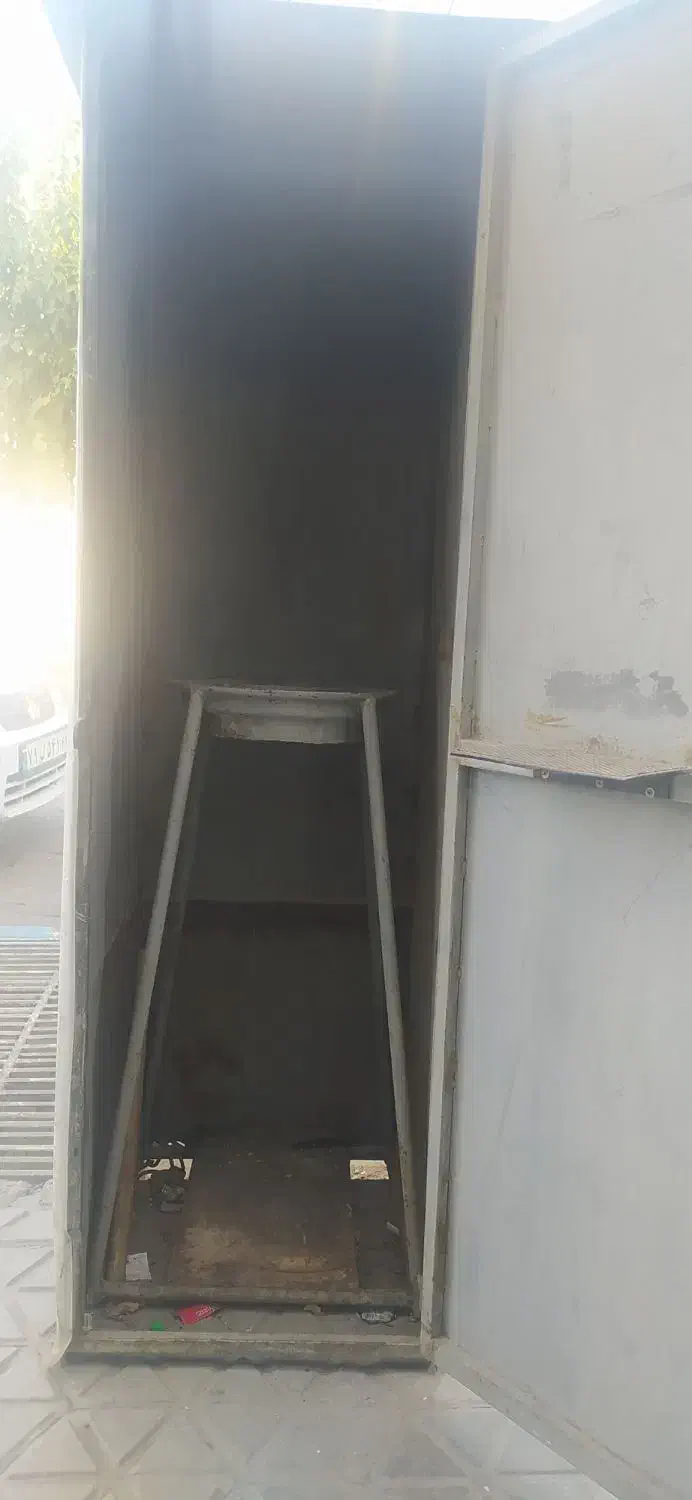 سماور + کانکس|سماور، چایساز، قهوهساز|اصفهان, شهرک صنعتی امیرکبیر (شاپور جدید)|دیوار