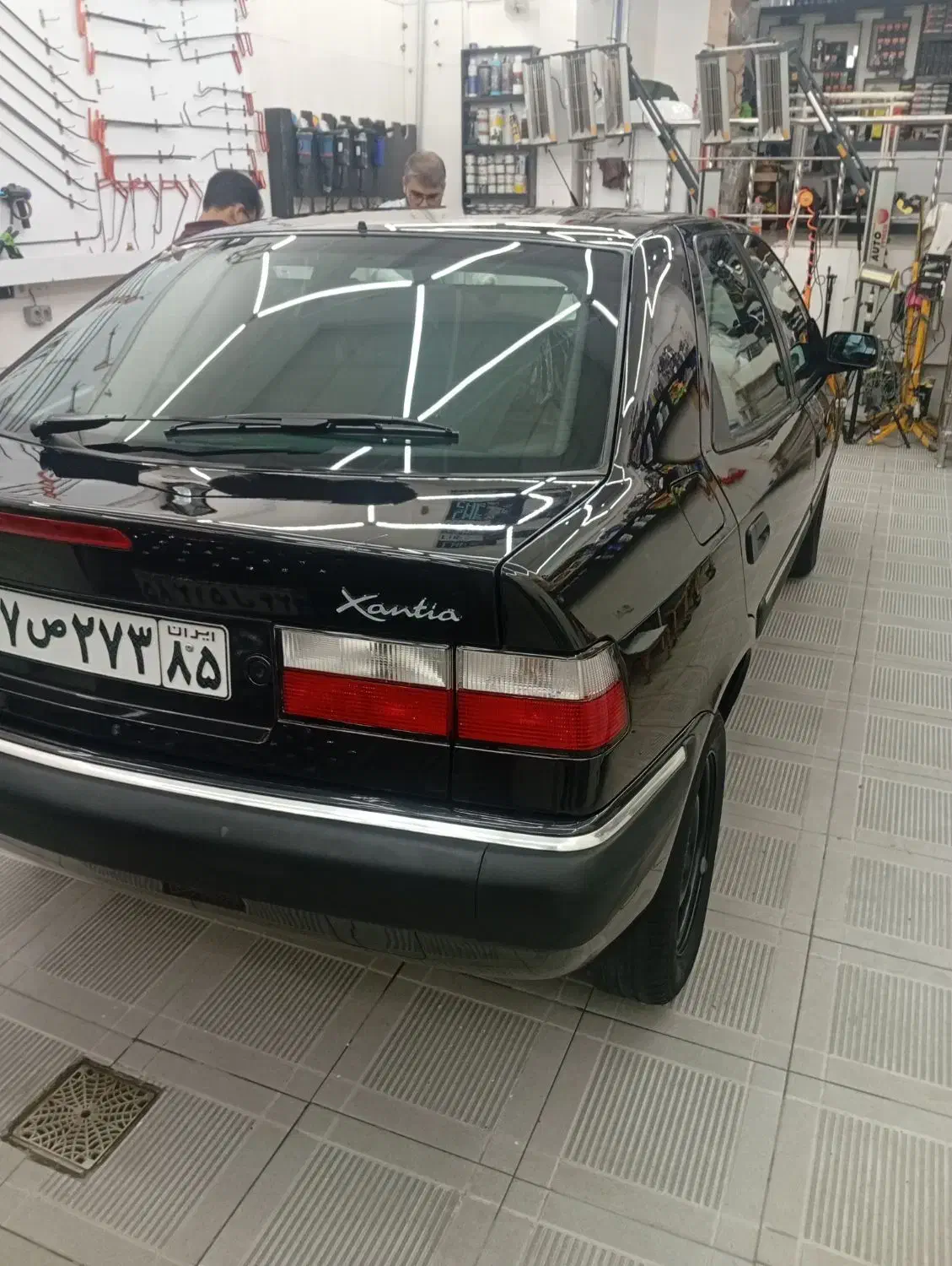 کلیه خدمات خودرو 0تا100|خدمات موتور و ماشین|زاهدان, |دیوار