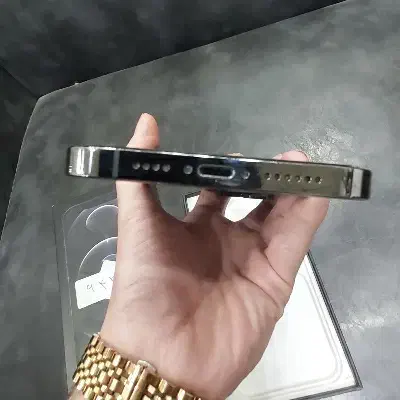 ایفون ۱۲پرومکس|موبایل|پاکدشت, پاکدشت (مامازند)|دیوار