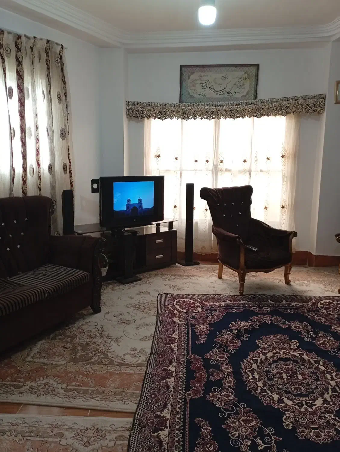 سویت اجاره ای|اجارهٔ کوتاه‌مدت آپارتمان و سوئیت|گرگان, |دیوار