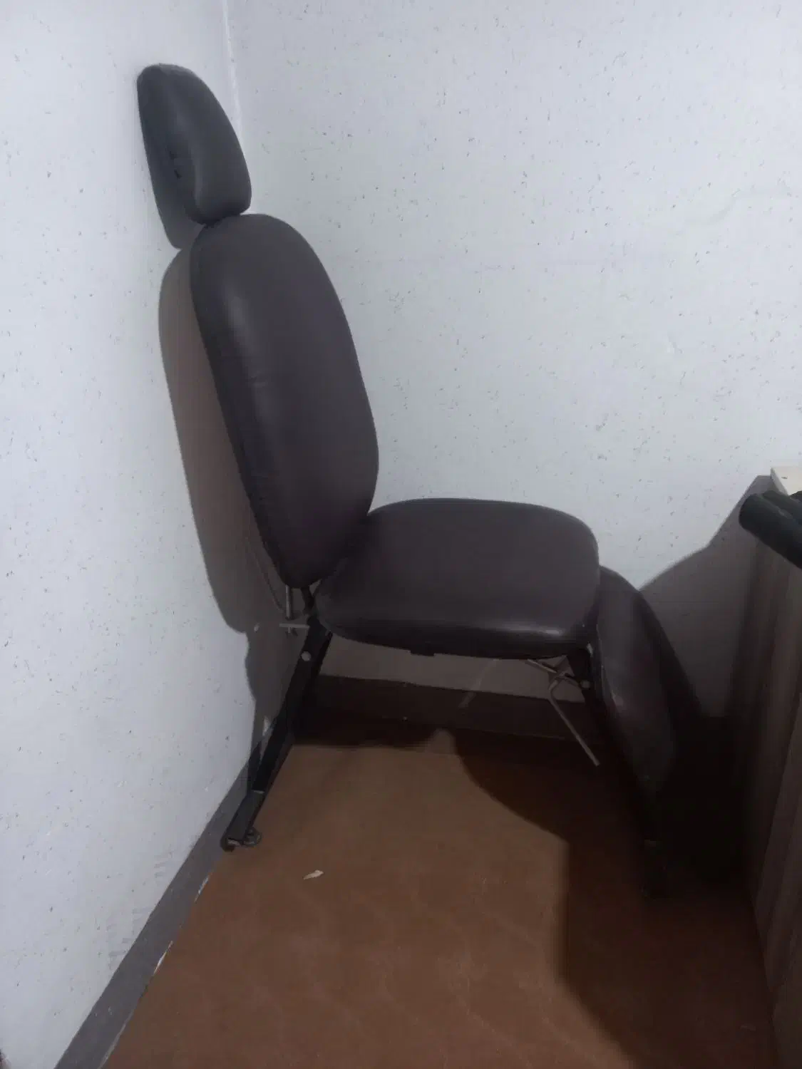 صندلی آرایشگاه|آرایشگاه و سالنهای زیبایی|شاهینشهر, کوی مهدیه|دیوار