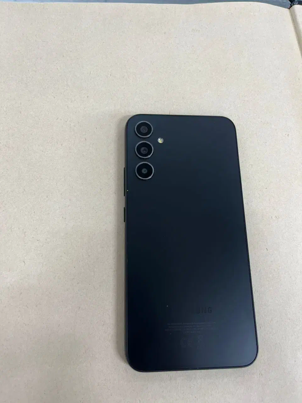 سامسونگ A34|موبایل|کیش, |دیوار