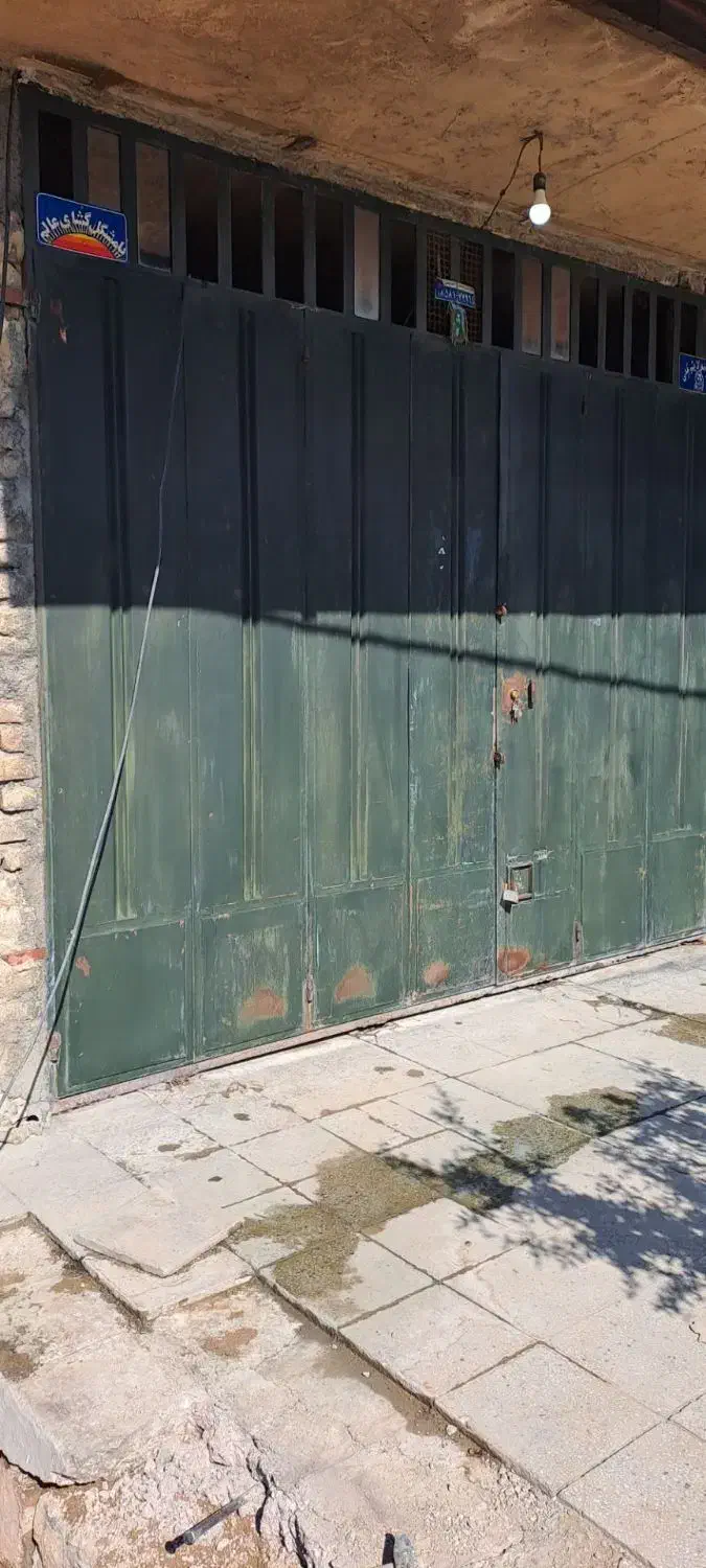 درب مغازه و گاراژ|مصالح و تجهیزات ساختمان|ویسیان, |دیوار