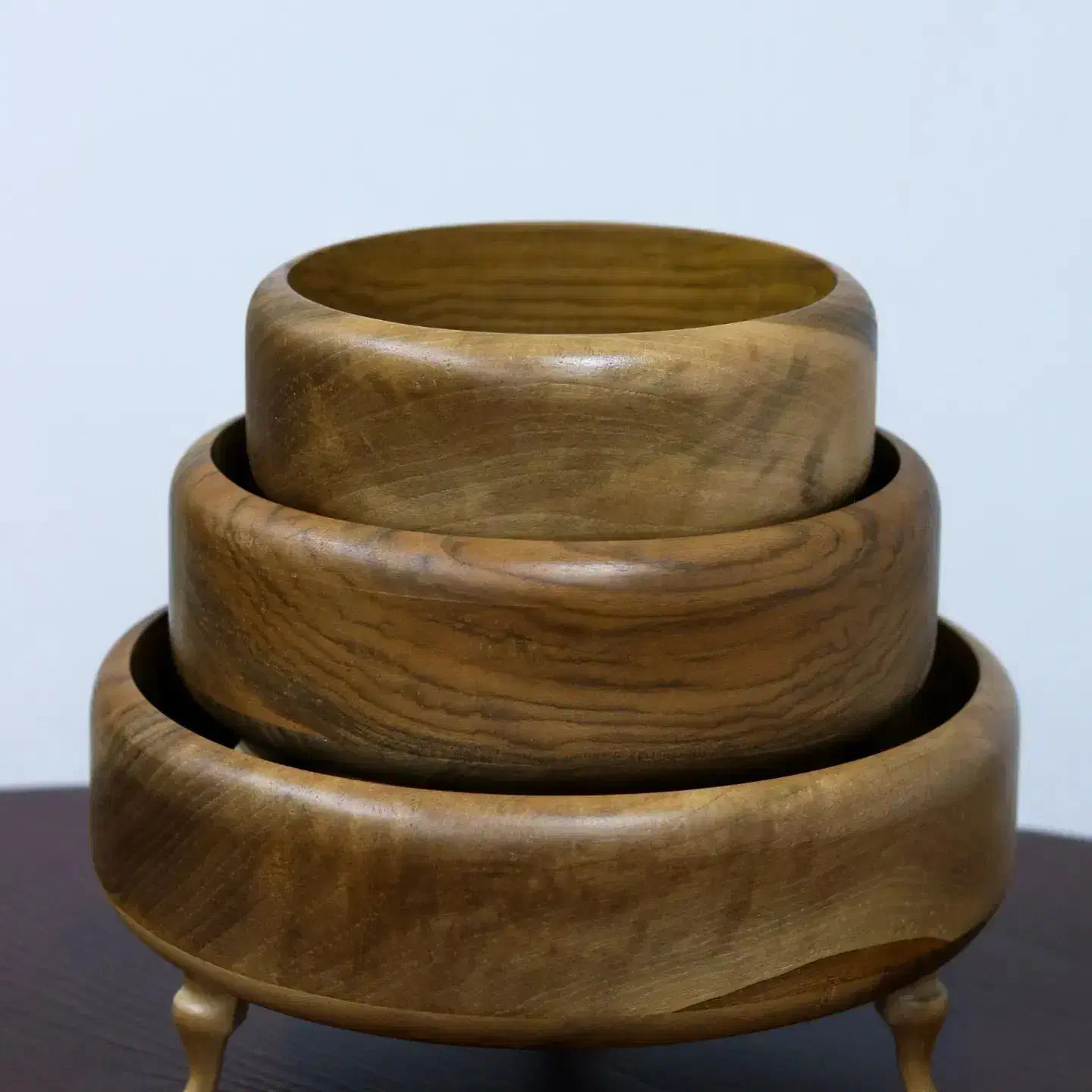 ظروف چوبی|ظروف سرو و پذیرایی|بجنورد, |دیوار