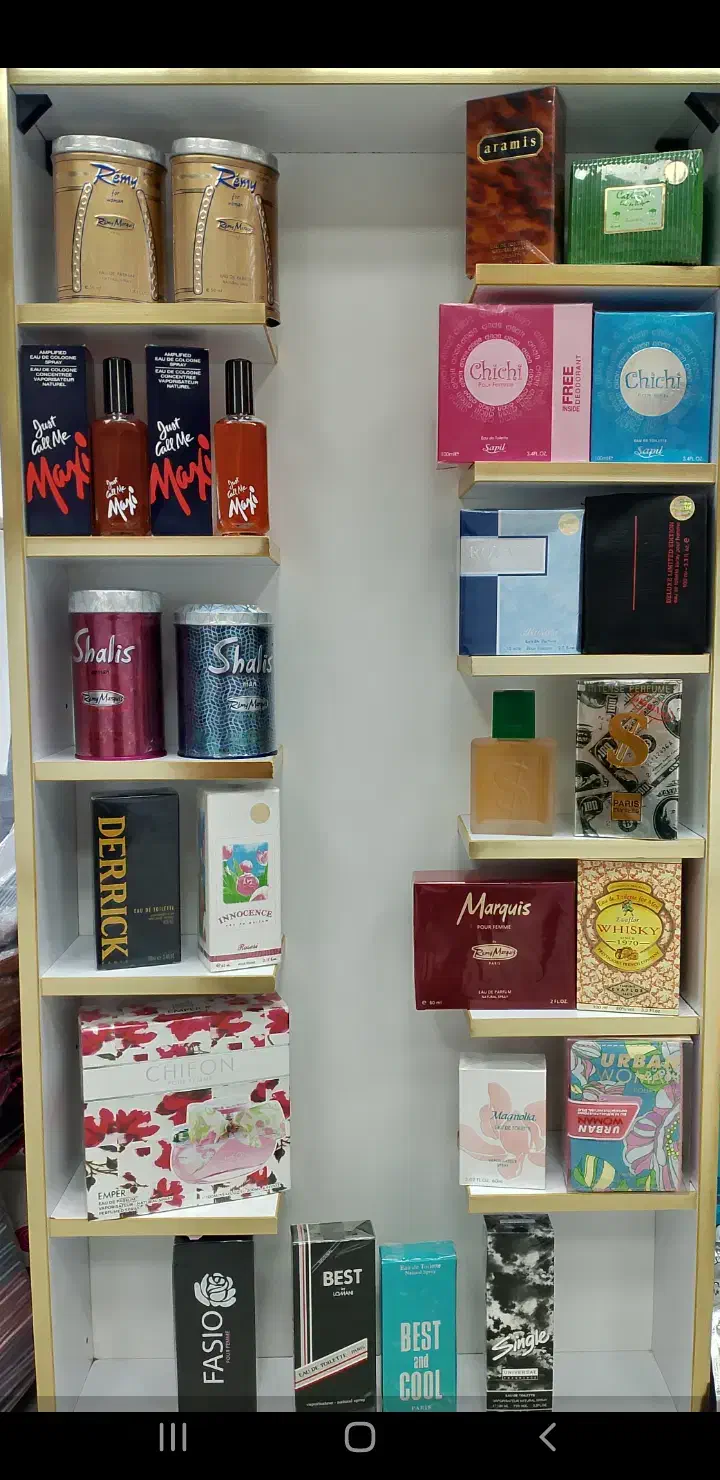 ادکلن عمده و تکی اصلی و ایرانی|آرایشی، بهداشتی، درمانی|طارم, |دیوار