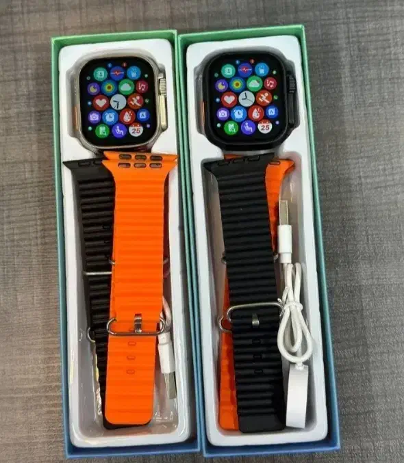 ساعت هوشمند t1000|ساعت|اسلامشهر, شهرک قائمیه|دیوار