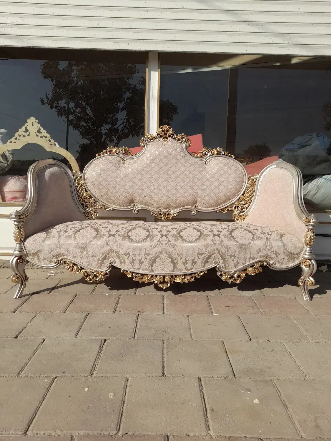 روکوبی، تعمیر و فروش مبل|مبلمان خانگی و میز عسلی|مراغه, |دیوار