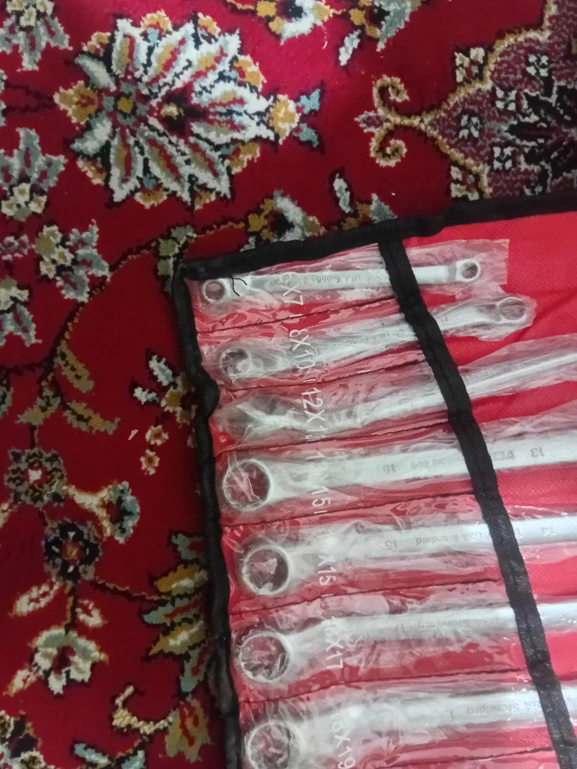 آچار|ابزارآلات|اراک, |دیوار