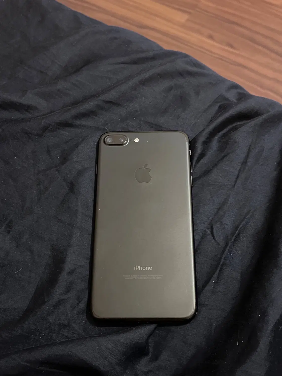 iPhone 7 plus|موبایل|کرج, گوهردشت|دیوار