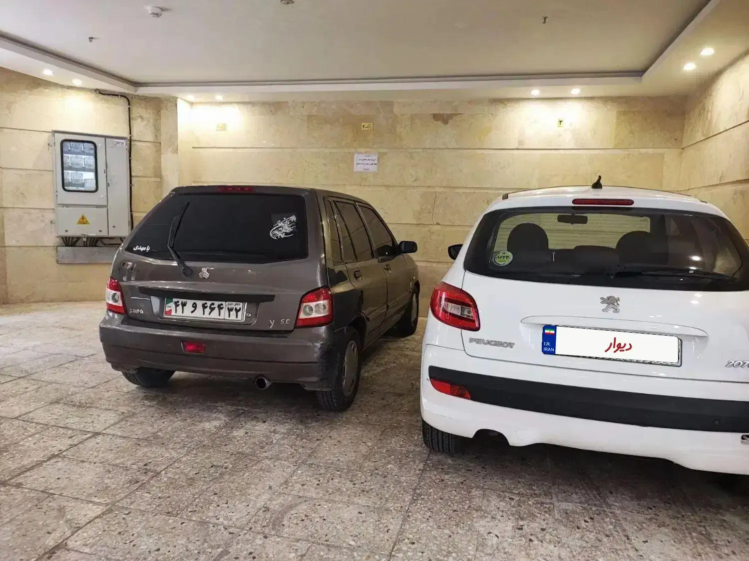 ۱۱۱مدل ۹۰ تمیز|خودرو سواری و وانت|بیرجند, |دیوار