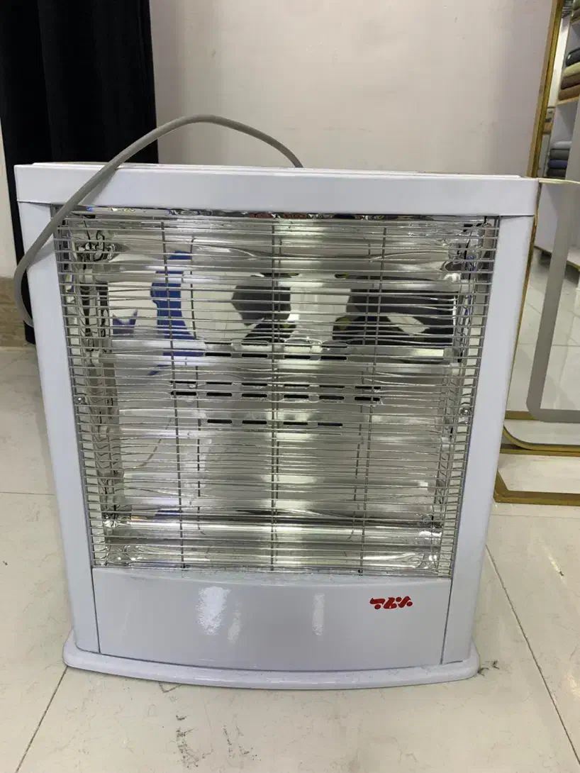 صندلی بخاری برقی و خورده وسایل|لوازم خیاطی و بافتنی|جوانرود, |دیوار