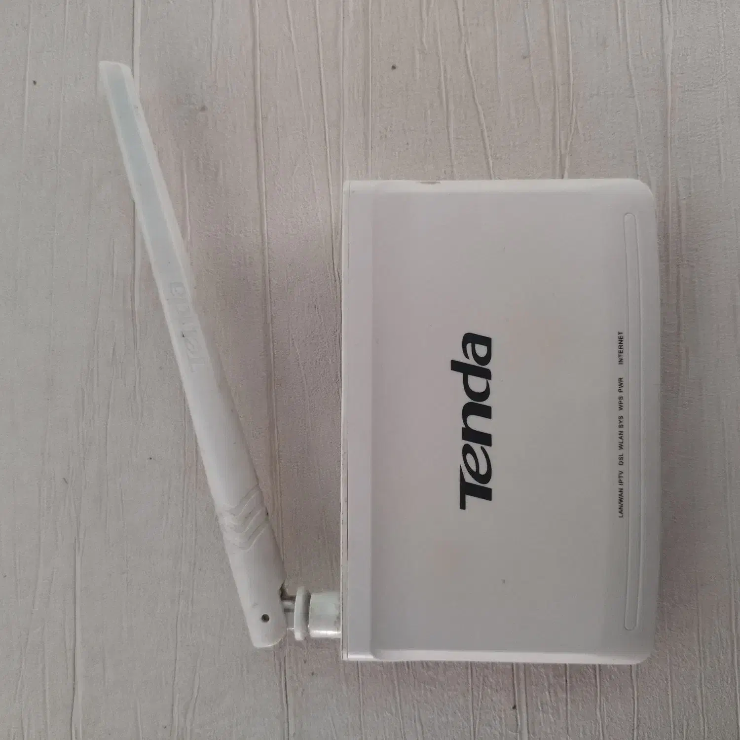 مودم تندا|مودم و تجهیزات شبکه|الیگودرز, |دیوار