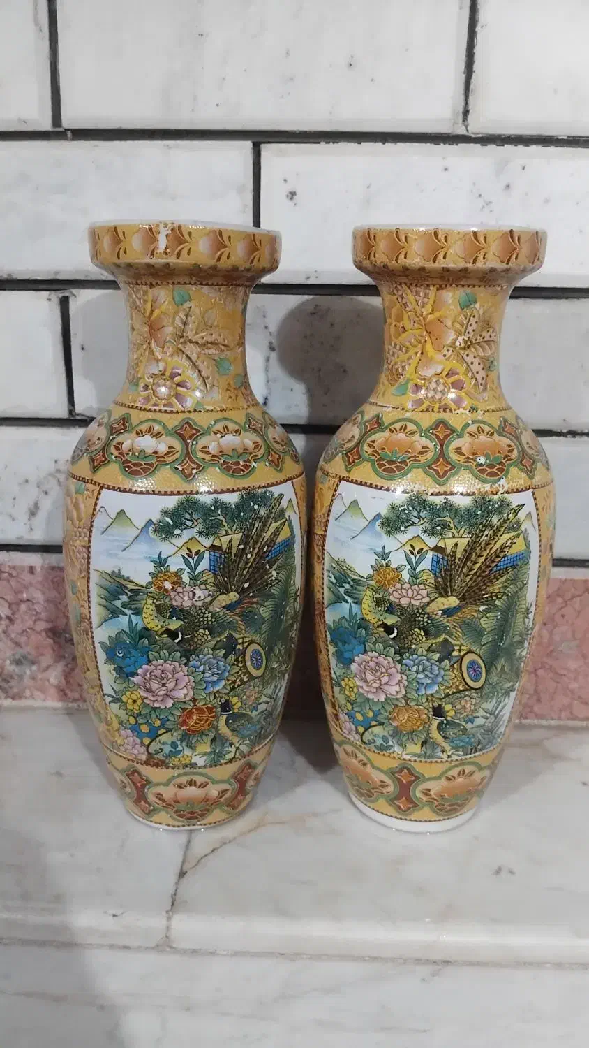 کاپ|صنایع دستی و سایر لوازم تزئینی|خمینی‌شهر, |دیوار