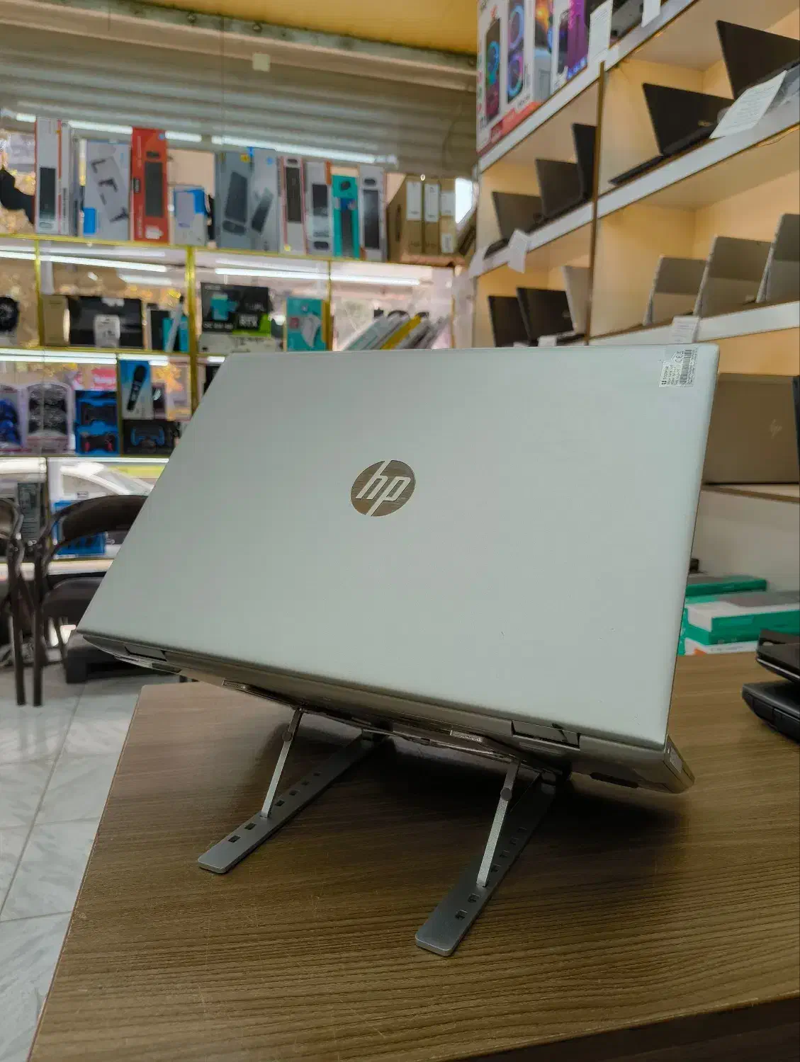 لپ تاپ استوک وارداتی در حد نو|رایانه همراه|مراغه, |دیوار