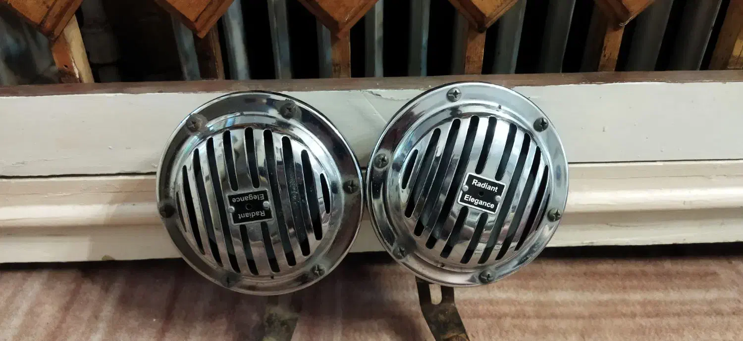 بوق رادیانت الگانس|قطعات یدکی و لوازم جانبی|تبریز, |دیوار