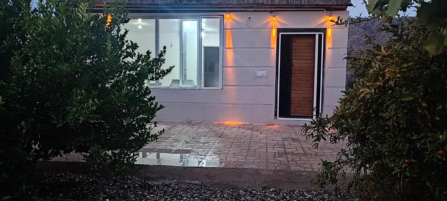 ویلا باغ دوخوابه 470متری|فروش خانه و ویلا|بدره, |دیوار