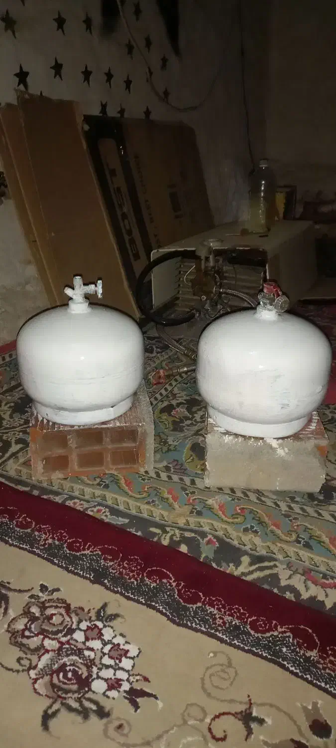 پیکنیک|اجاق گاز و لوازم برقی پخت‌وپز|بجنورد, |دیوار