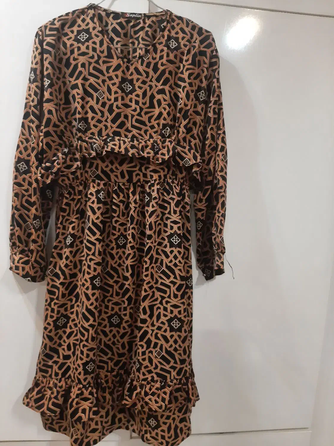 لباس سایز ۴۴ -۴۶|لباس|خرم‌آباد, |دیوار