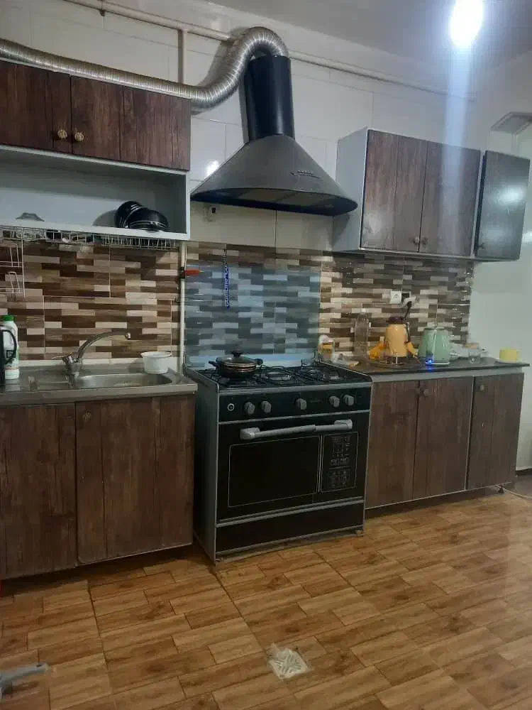 فروش خانه تک خواب ۹۰ متر|فروش آپارتمان|امیدیه, |دیوار