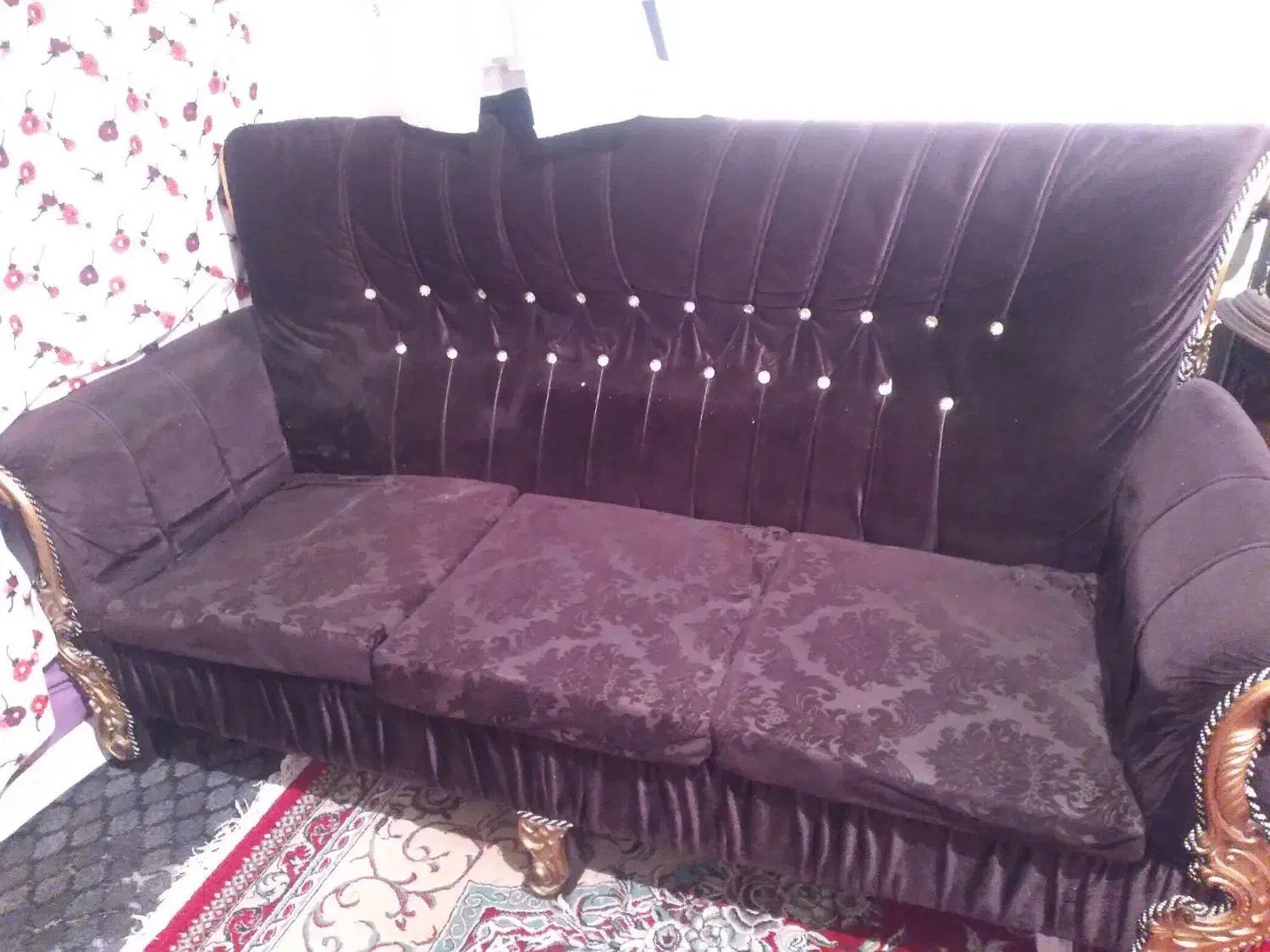 فروش مبل درحدنو|مبلمان خانگی و میز عسلی|جوین, |دیوار