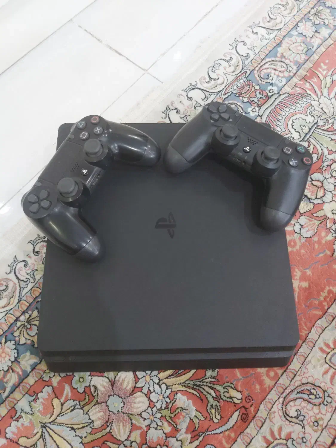 ps4اسلیم کپی خور دودسته|کنسول، بازی ویدئویی و آنلاین|تهران, آذری|دیوار