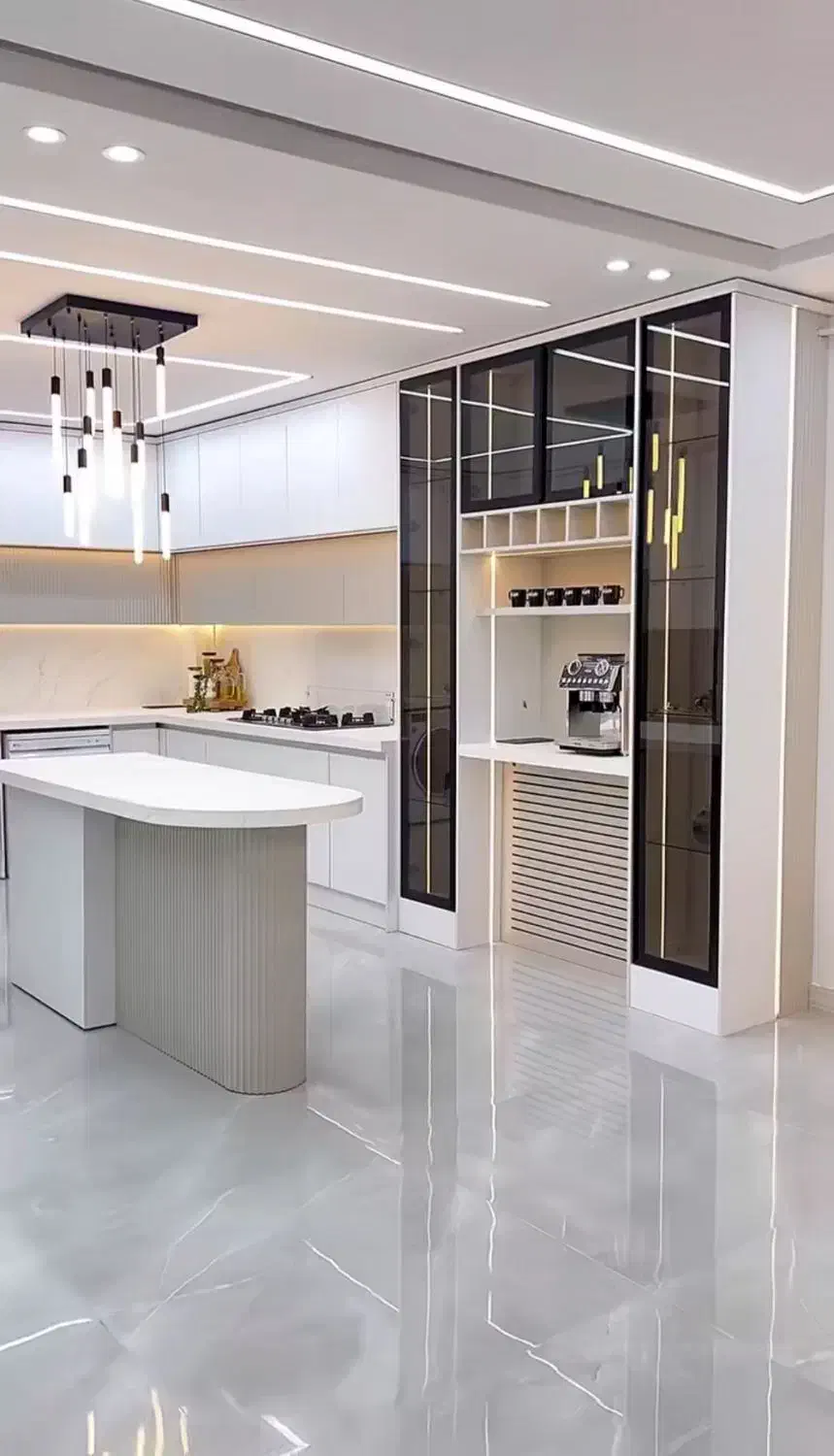 اجرای انواع کابینت و کمد انواع طرح های دلخواه شما|مصالح و تجهیزات ساختمان|شهرضا, |دیوار