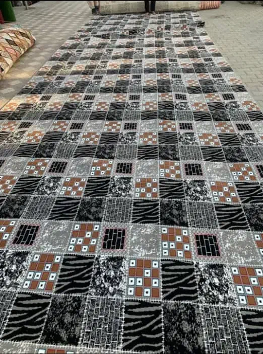 دور دوزی موکت پالاز فرش کناره قالی دوخت دور فرش|فرش|پرند, فاز ۶|دیوار