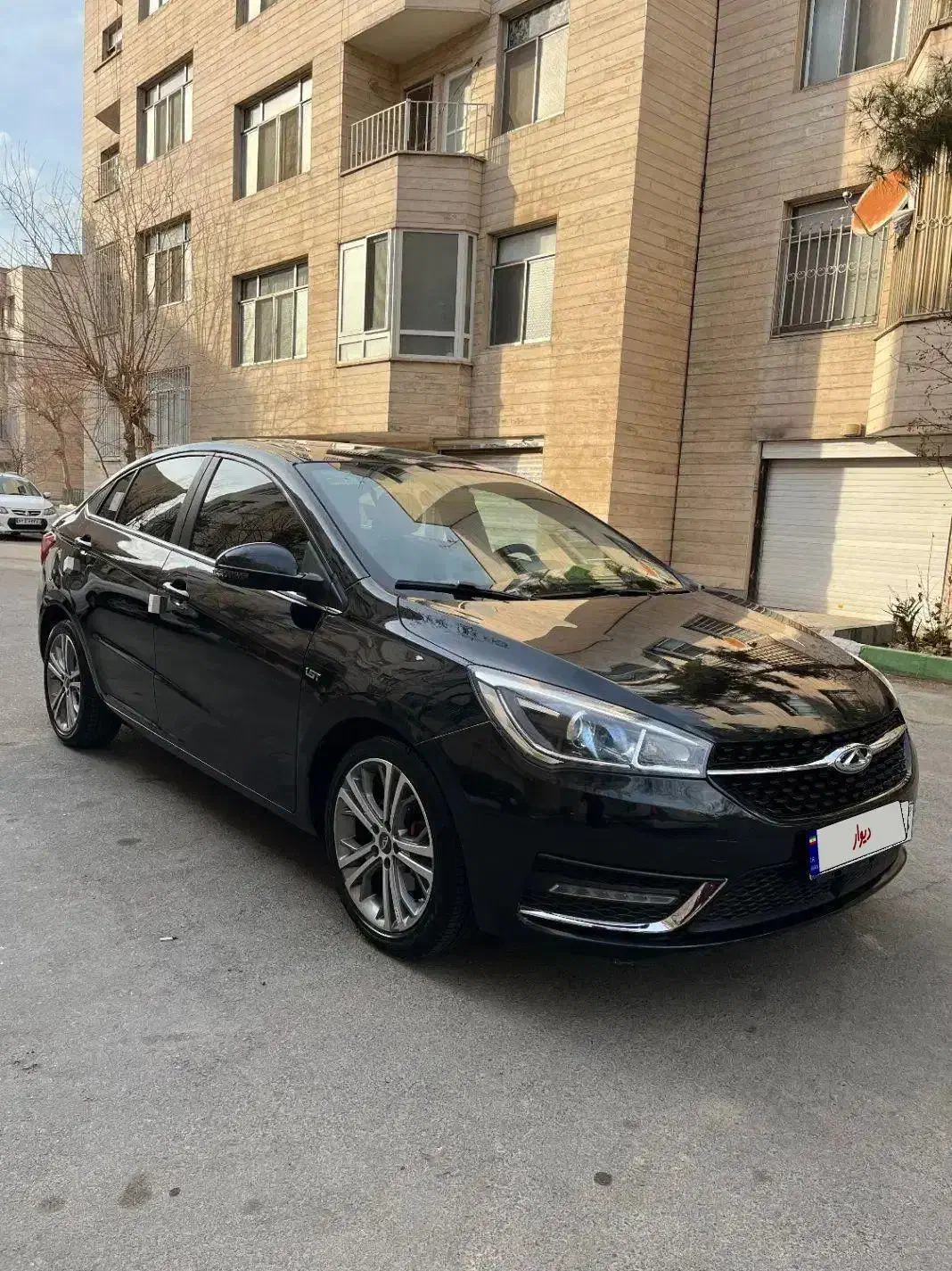 اریزو ۵مدل ۹۹اتوماتیک|خودرو سواری و وانت|تهران, تختی|دیوار