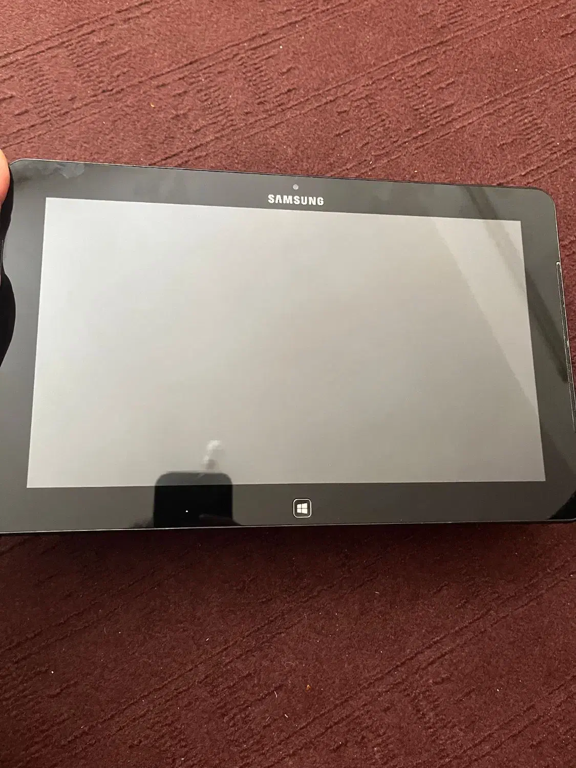تبلت نوت بوک سامسونگ|تبلت|اردبیل, |دیوار