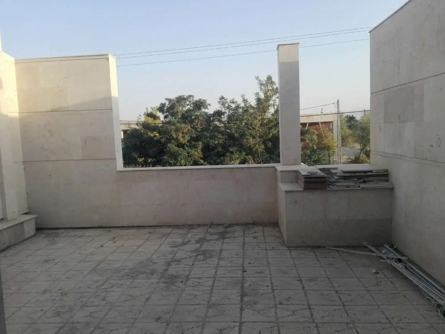 دوبلکس چهار خوابه ( مناسب اداری مهد کودک مسکونی )|اجارهٔ خانه و ویلا|گلبهار, شهر جدید گلبهار|دیوار